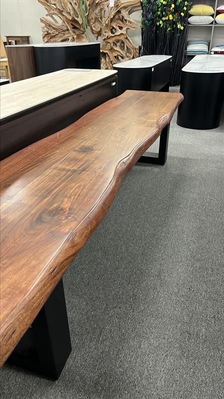 Clearance - Macedon 2200 Bench Seat