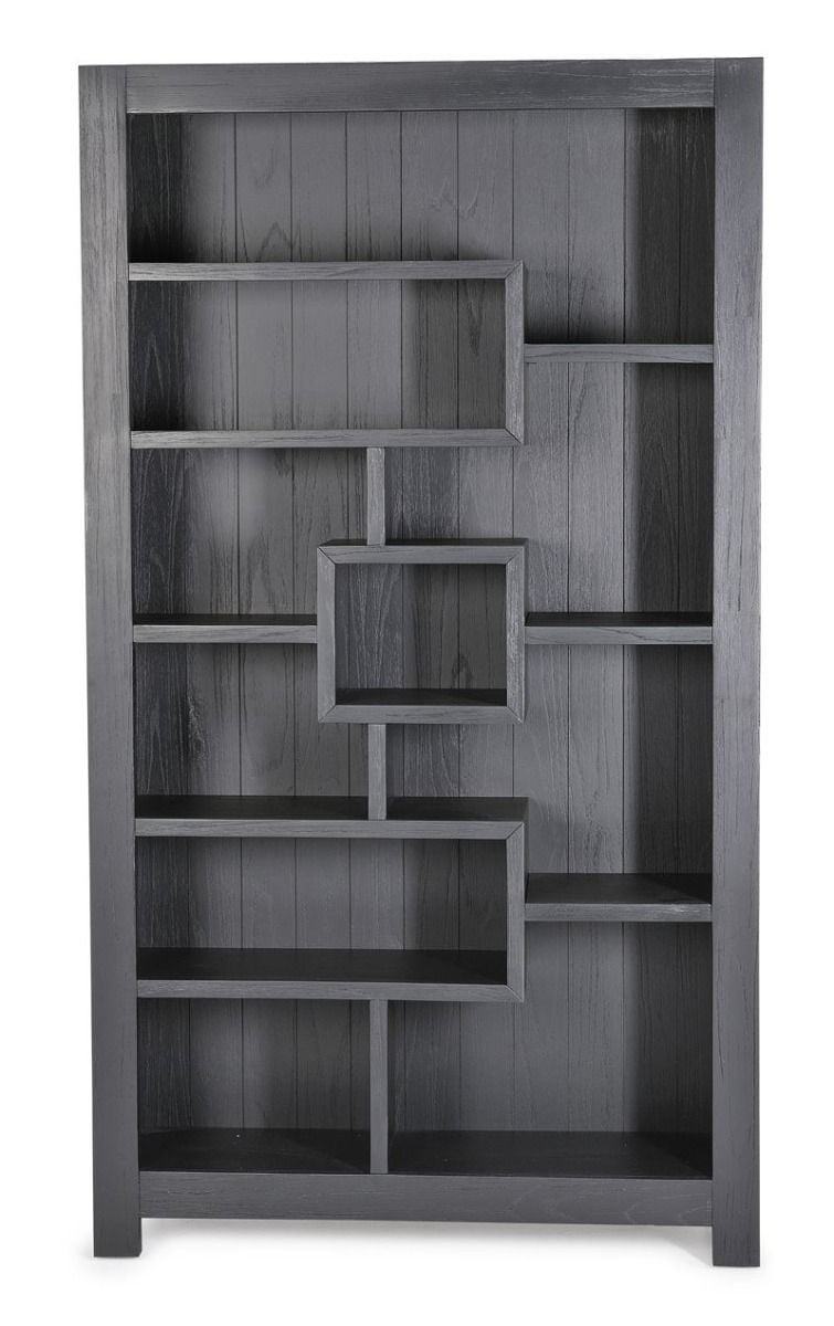 Jensen Bookcase
