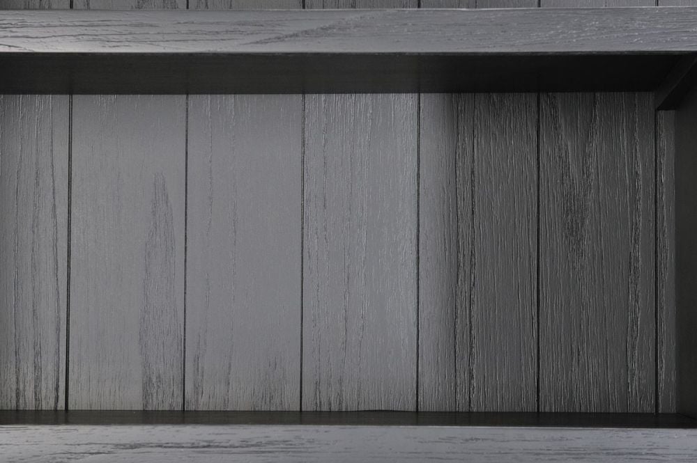 Jensen Bookcase