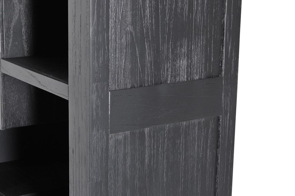 Jensen Bookcase