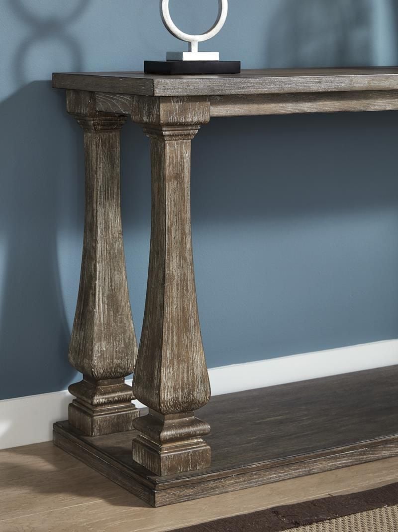 Johnelle Hall Table