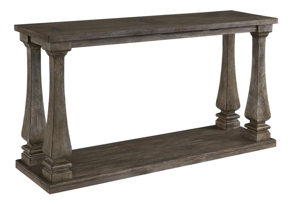 Johnelle Hall Table