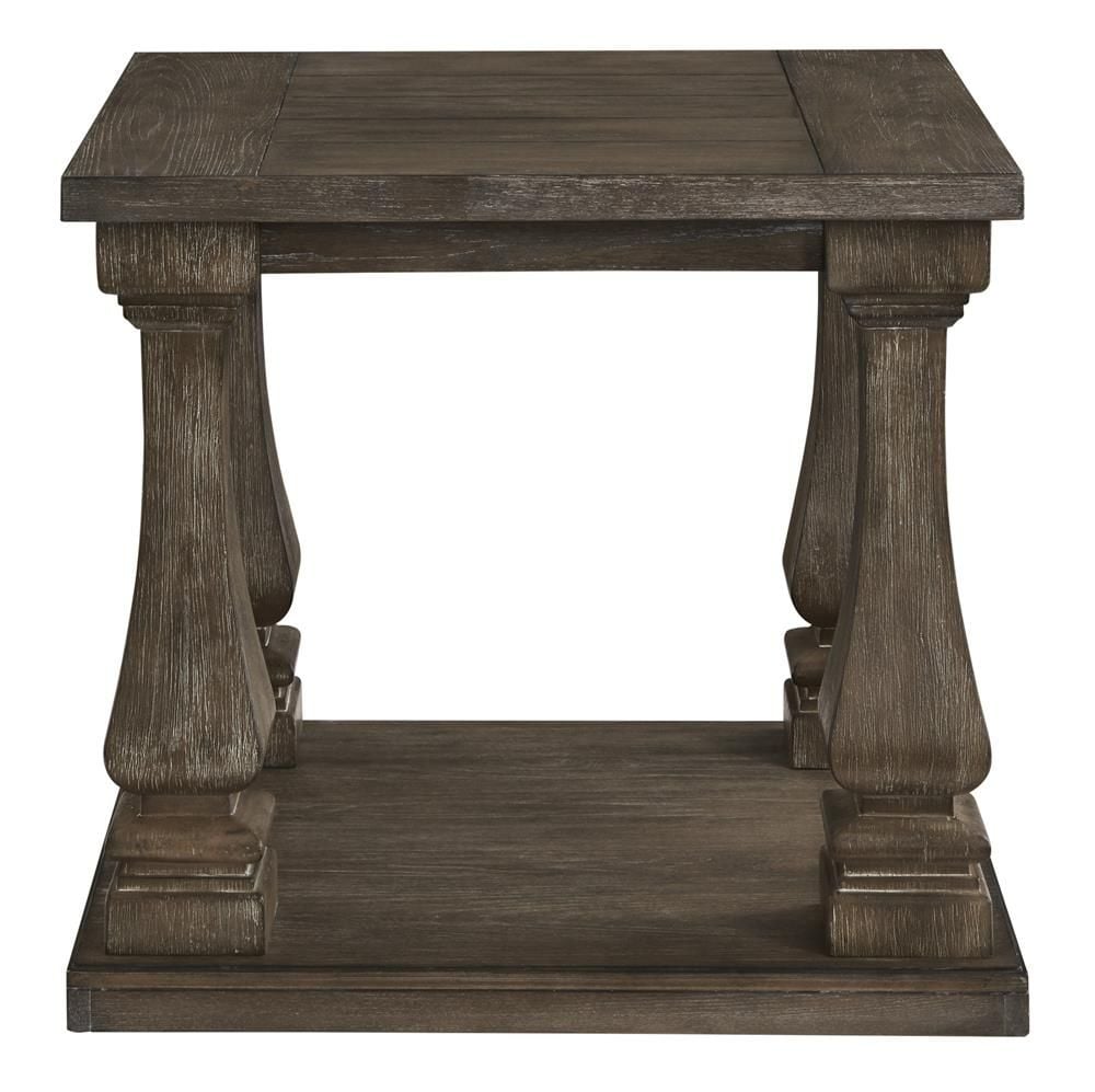 Johnelle Lamp Table
