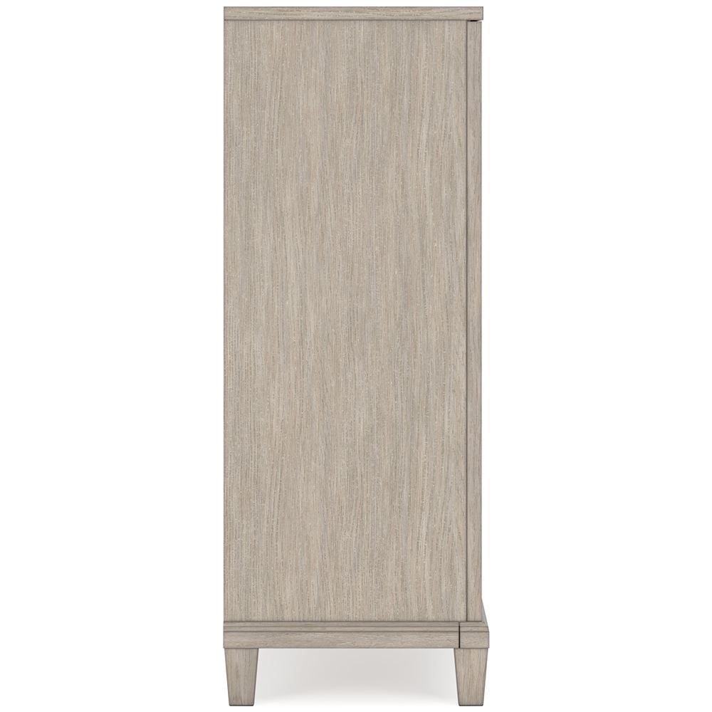 Jorlaina Tallboy Chest