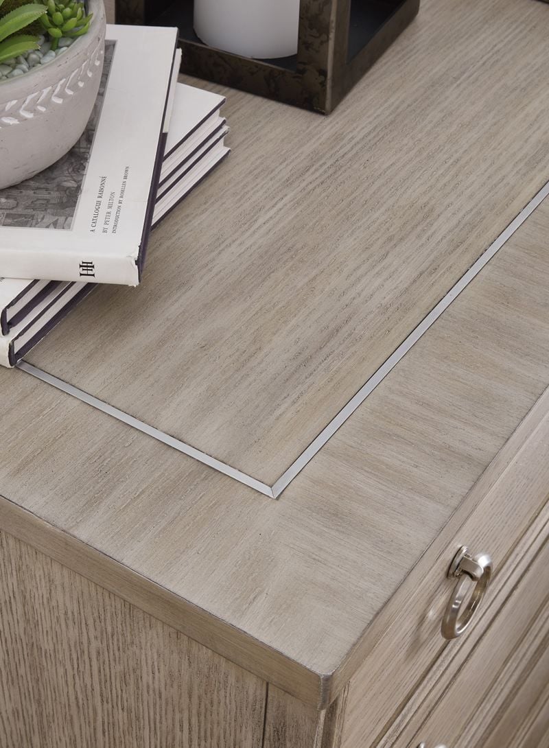 Jorlaina King Bedroom Suite With Tallboy