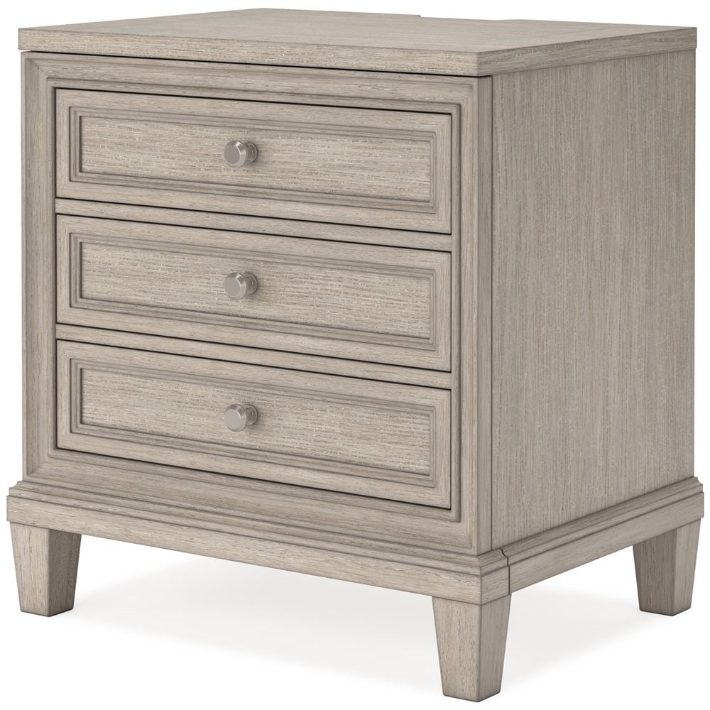 Jorlaina Bedside