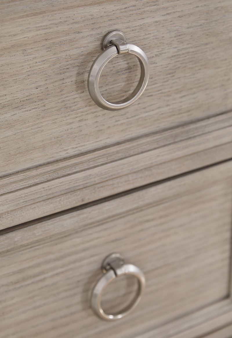 Jorlaina Bedside
