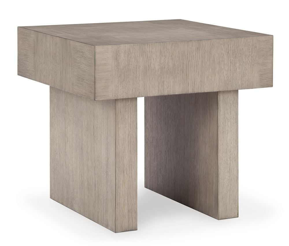 Jorlaina Lamp Table