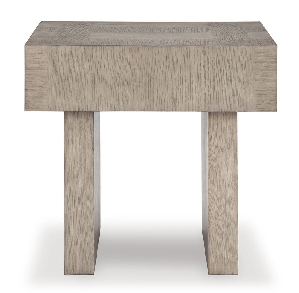 Jorlaina Lamp Table