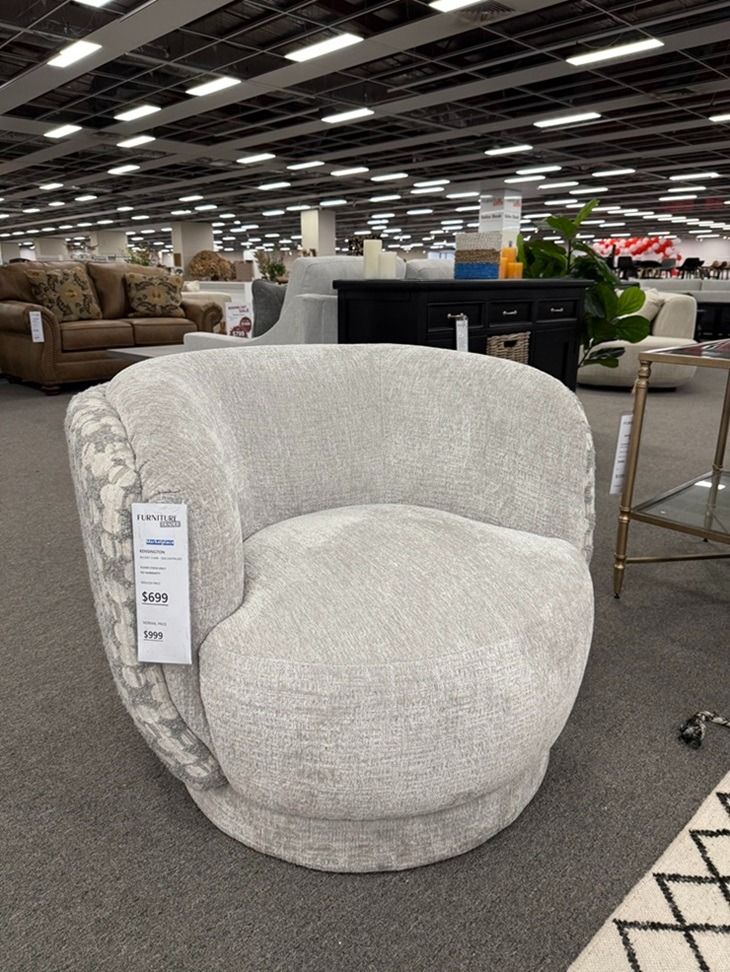 Clearance - Kensington Accent Chair