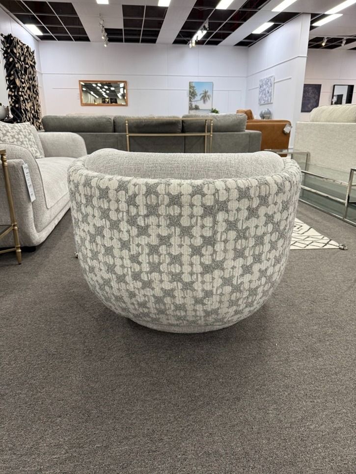 Clearance - Kensington Accent Chair