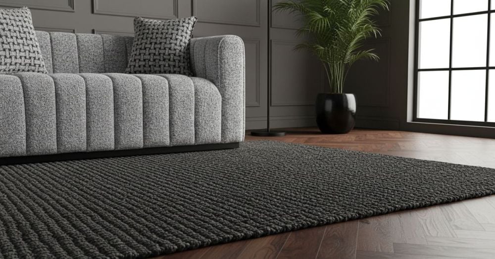 Langham 3 + 2 Seater Sofa Suite - Grey