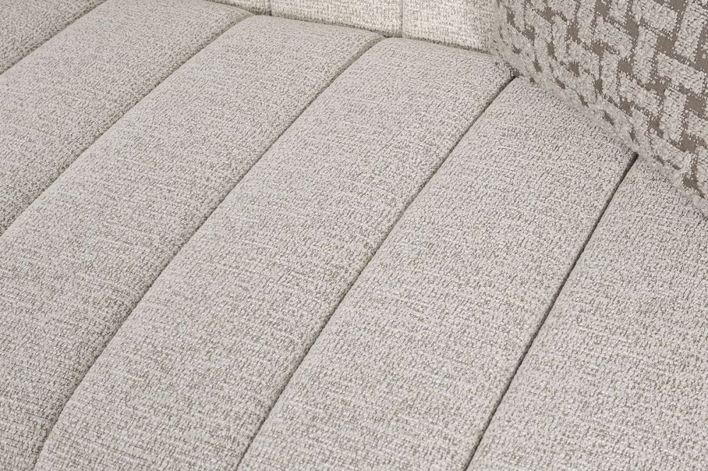 Langham 3 + 2 Seater Sofa Suite - Linen