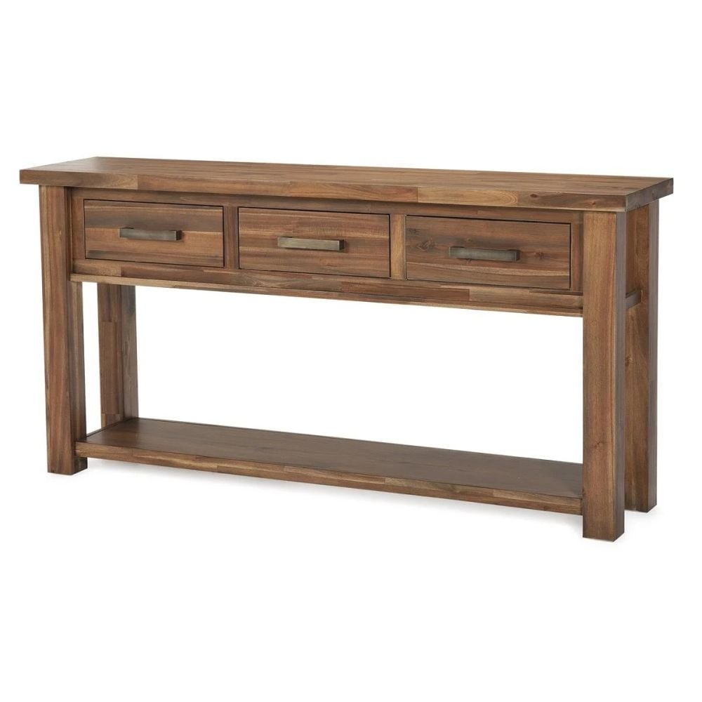 Lawson 3 Drawer Hall Table