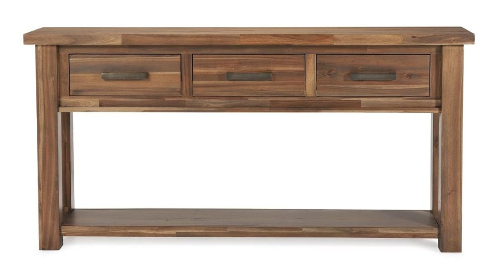 Lawson 3 Drawer Hall Table