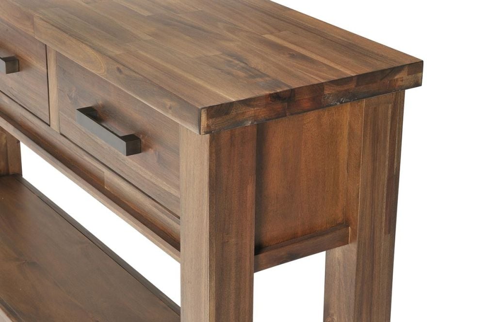 Lawson 3 Drawer Hall Table