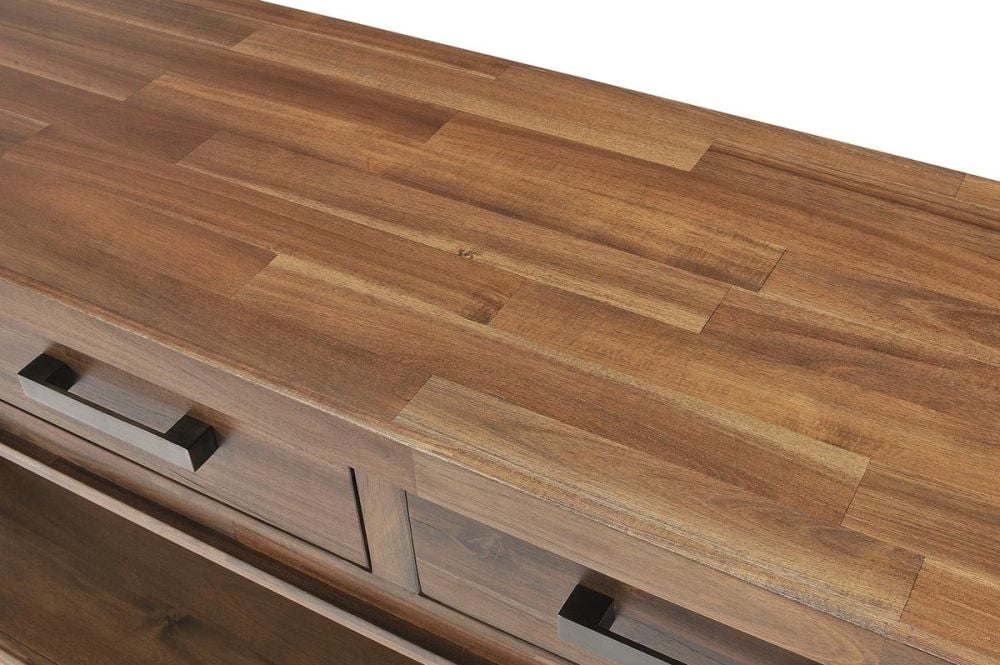 Lawson 3 Drawer Hall Table
