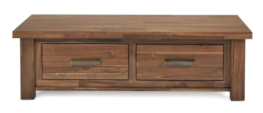 Lawson 2 Drawer Coffee Table