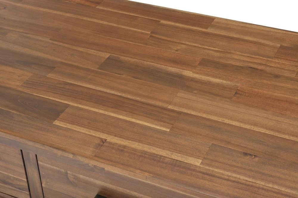 Lawson 2 Drawer Coffee Table