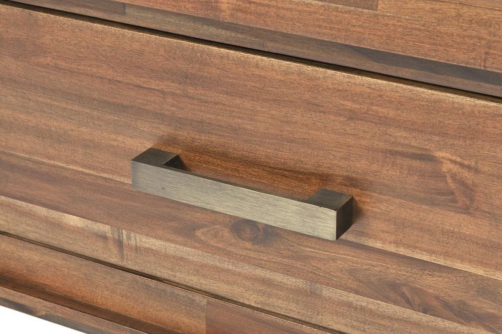 Lawson 2 Drawer Coffee Table