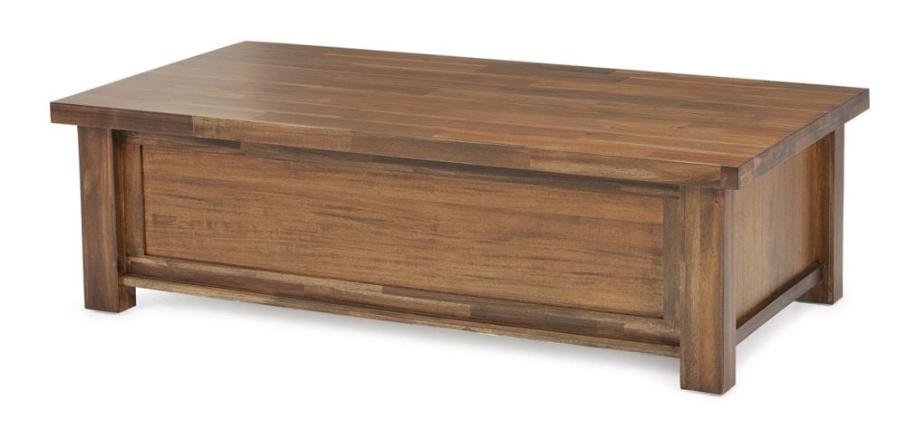 Lawson 2 Drawer Coffee Table
