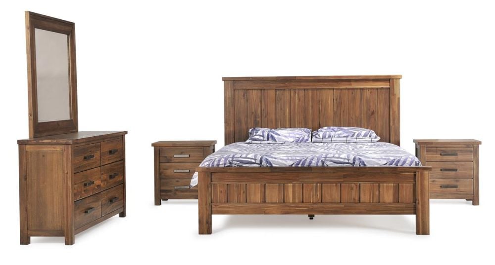 Lawson King Bed