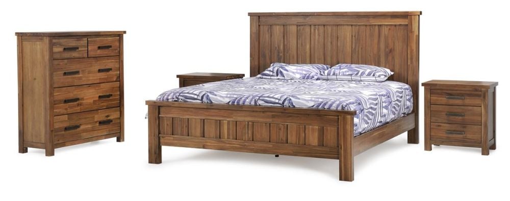 Lawson Queen Bed