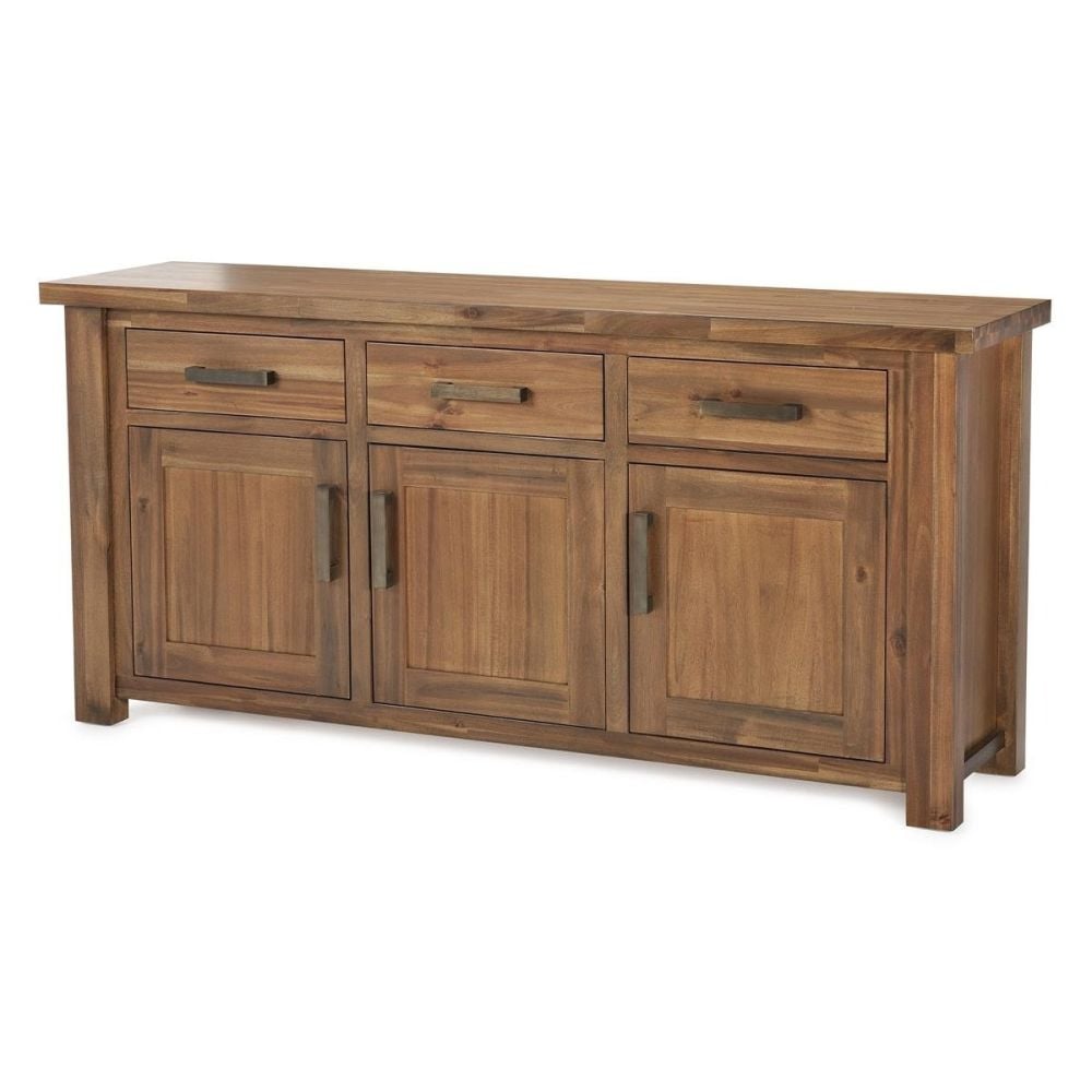 Lawson 3 Door Buffet