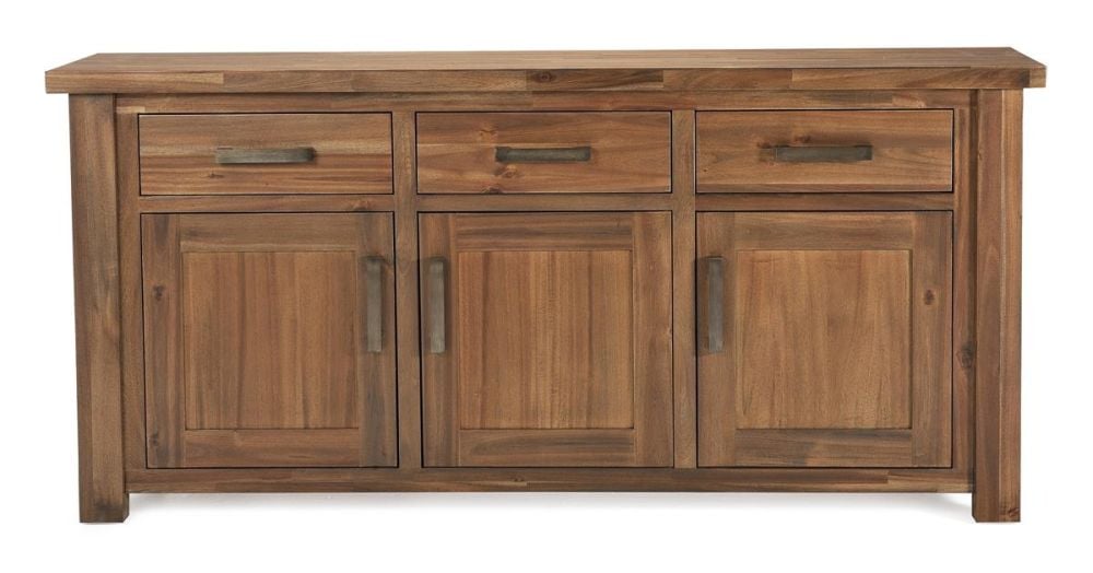 Lawson 3 Door Buffet