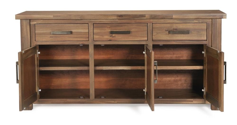 Lawson 3 Door Buffet