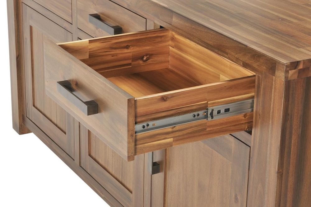 Lawson 3 Door Buffet