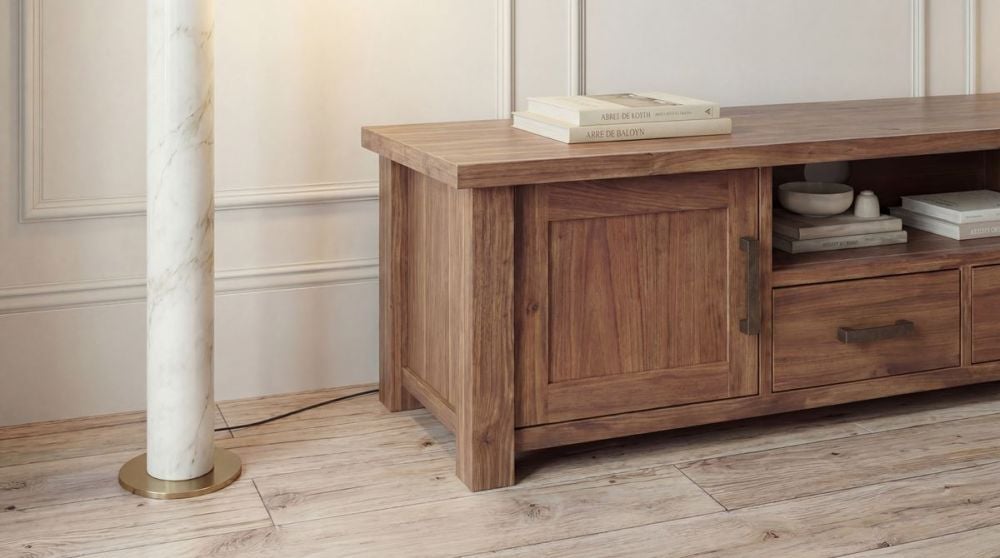 Lawson 2300 Large Entertainment Unit