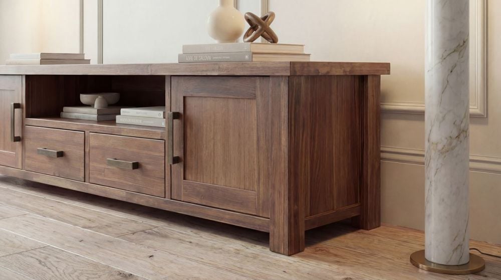 Lawson 2300 Large Entertainment Unit