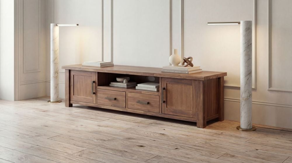 Lawson 2300 Large Entertainment Unit