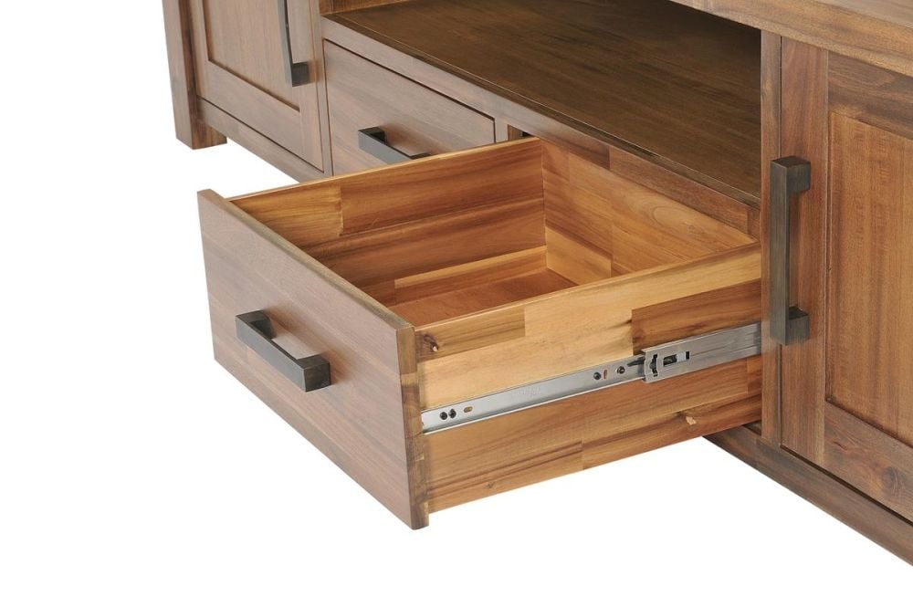 Lawson 2300 Large Entertainment Unit