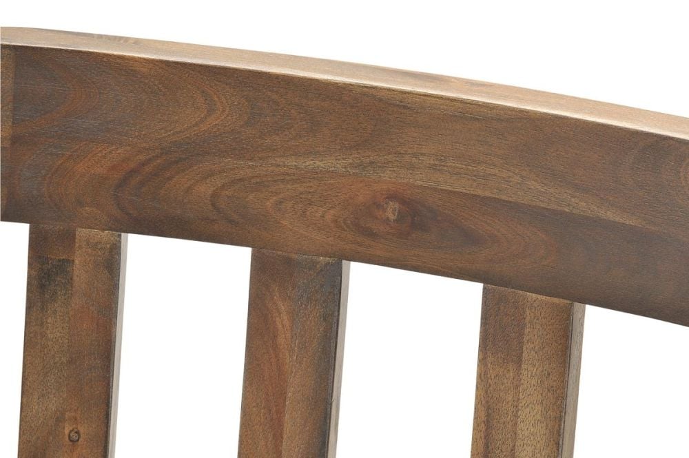 Lawson Timber Dining Chair - Padded Seat