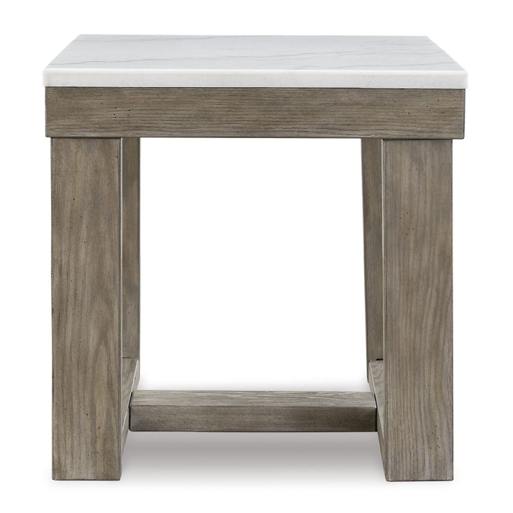Loyaska Lamp Table
