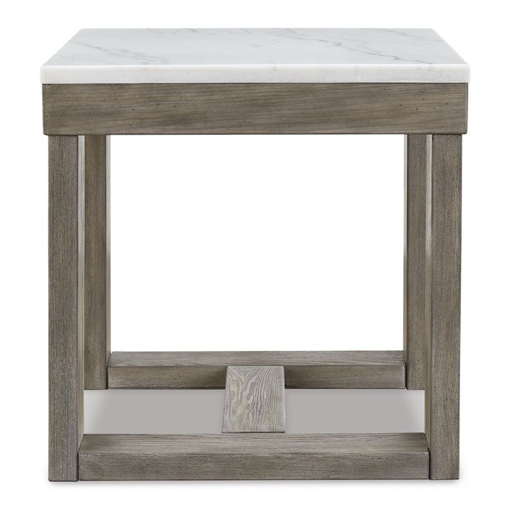 Loyaska Lamp Table