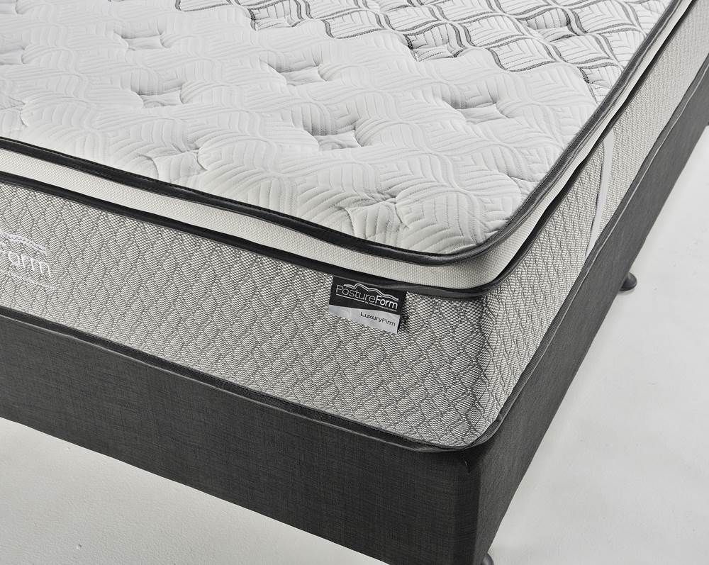 Luxury Firm Mattress