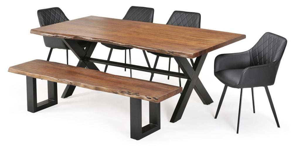Macedon 1900 Bench Seat