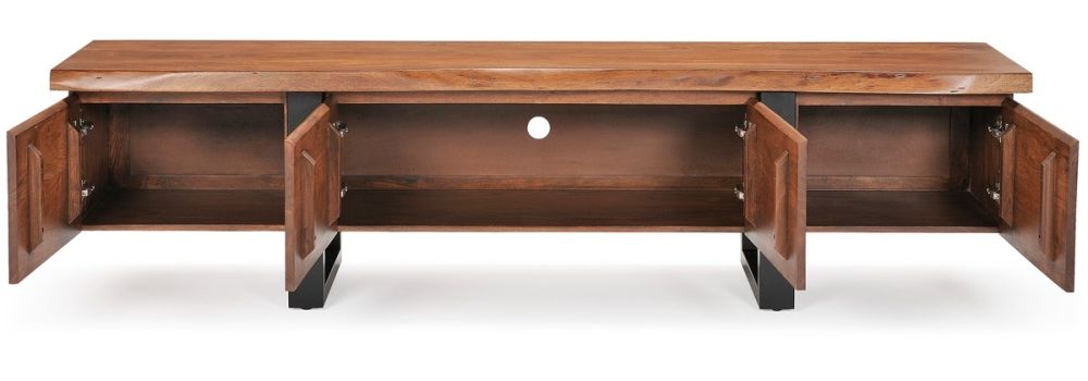 Macedon 2200 Entertainment Unit