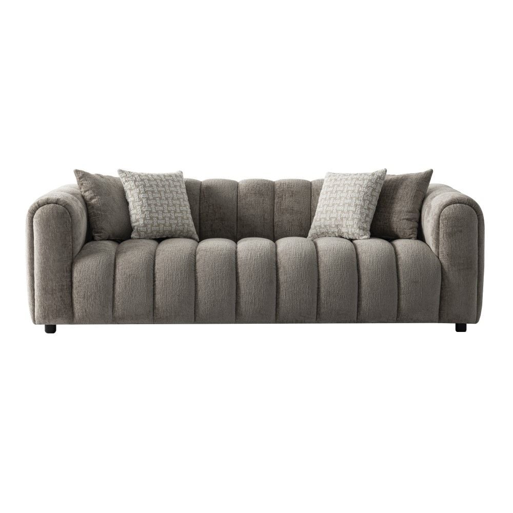 Magnum 3 + 2 Seater Sofa Suite