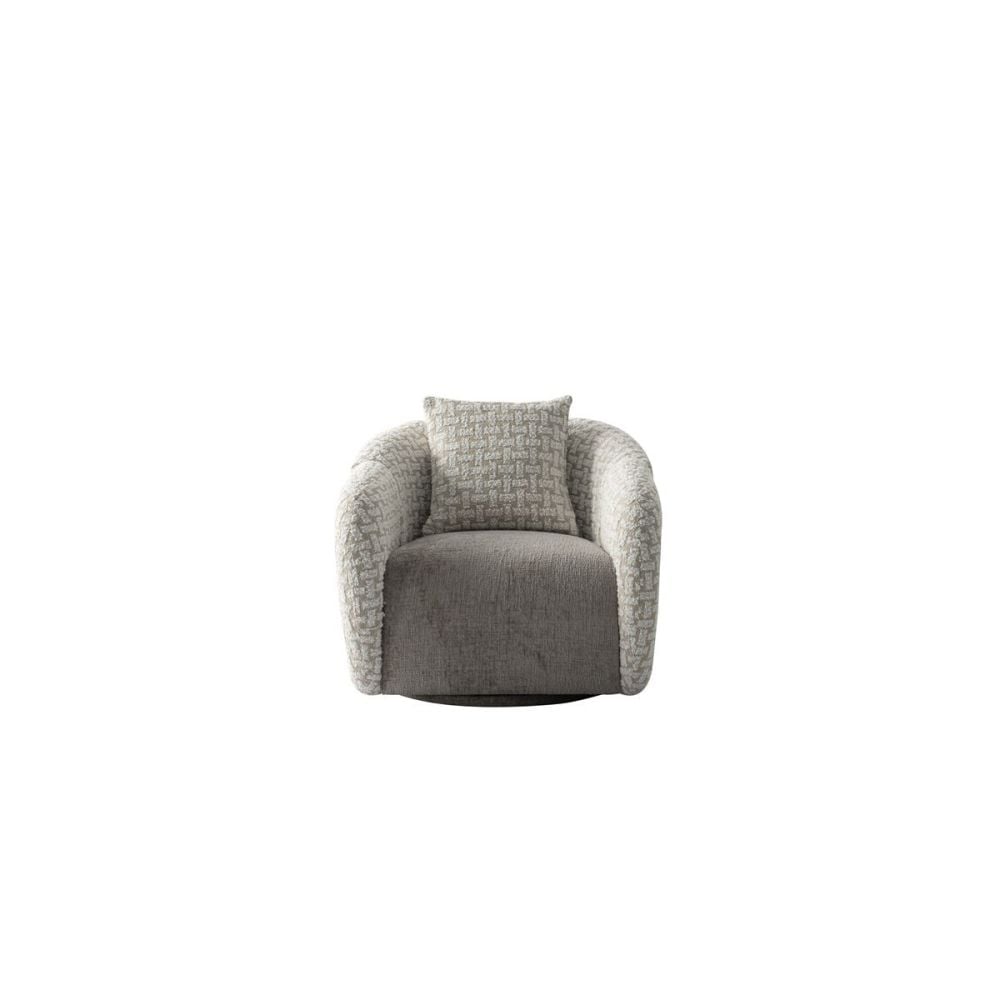 Magnum Accent Chair