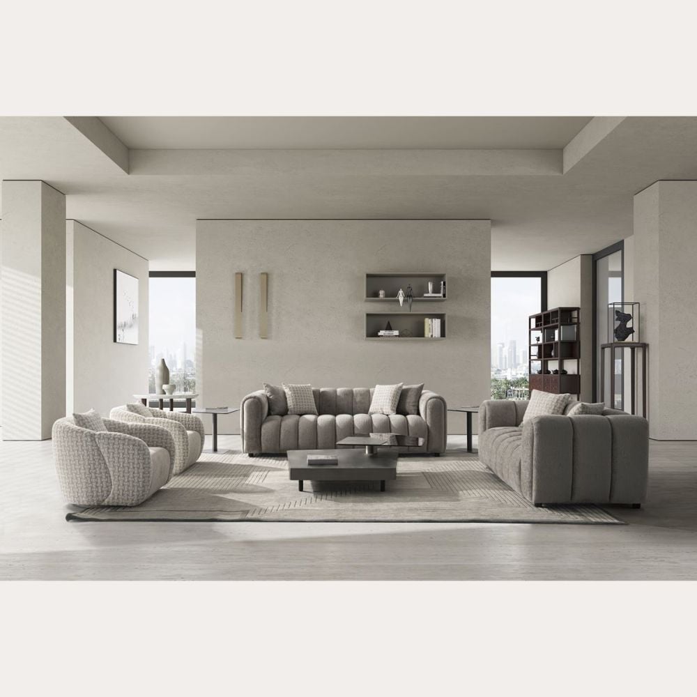 Magnum Accent Chair