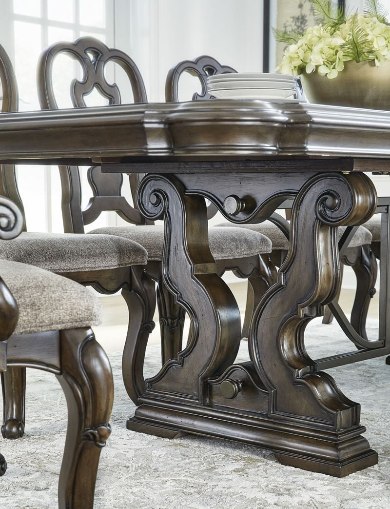 Maylee Extension Table
