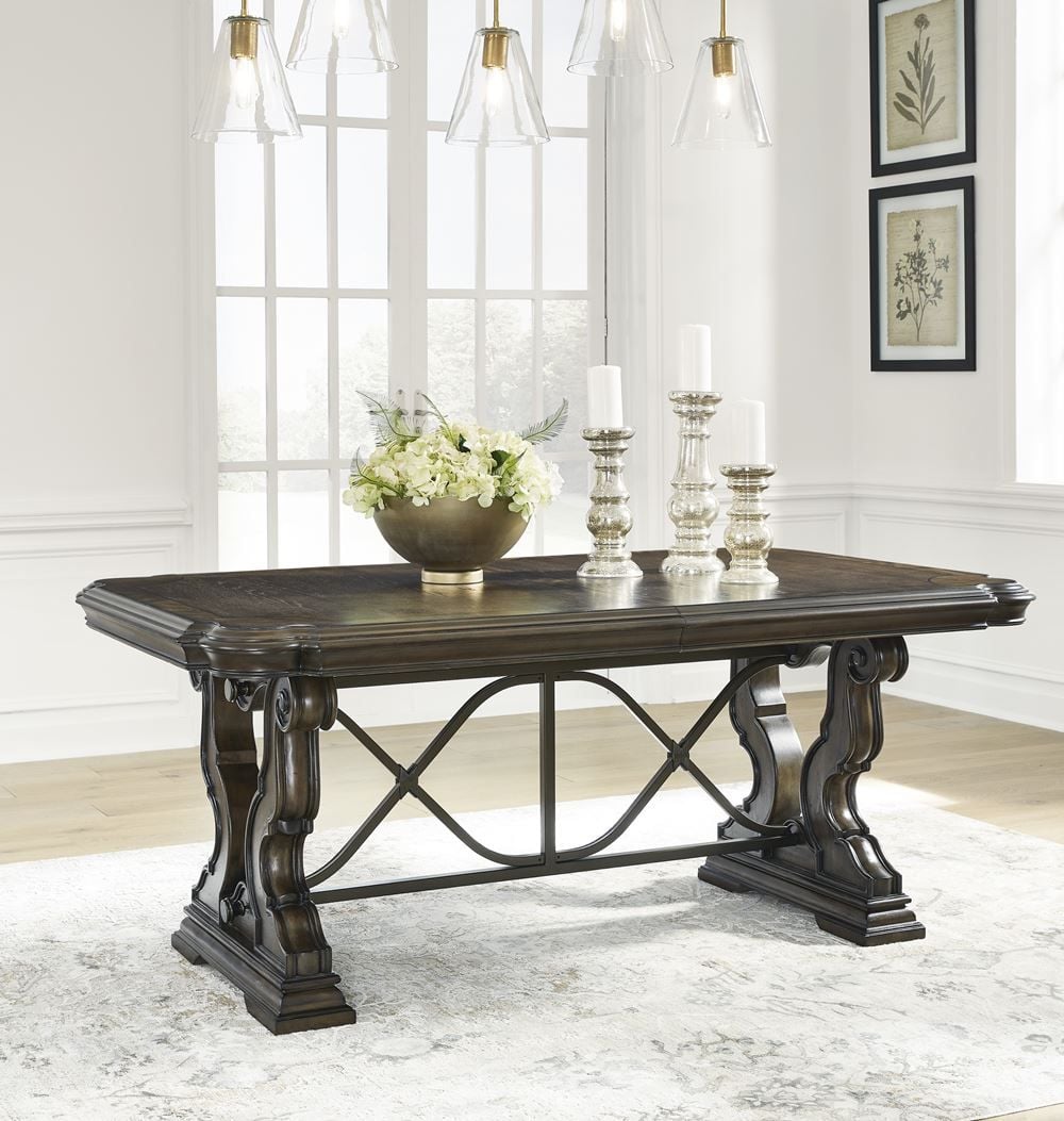 Maylee Extension Table