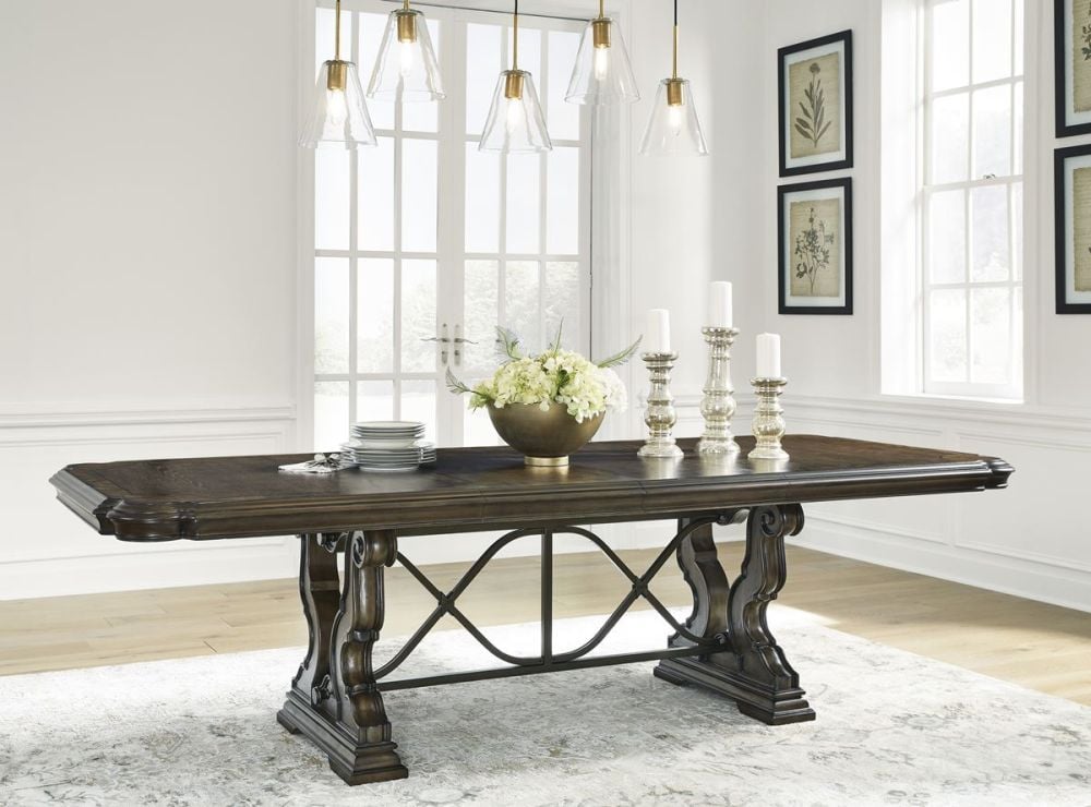 Maylee Extension Table