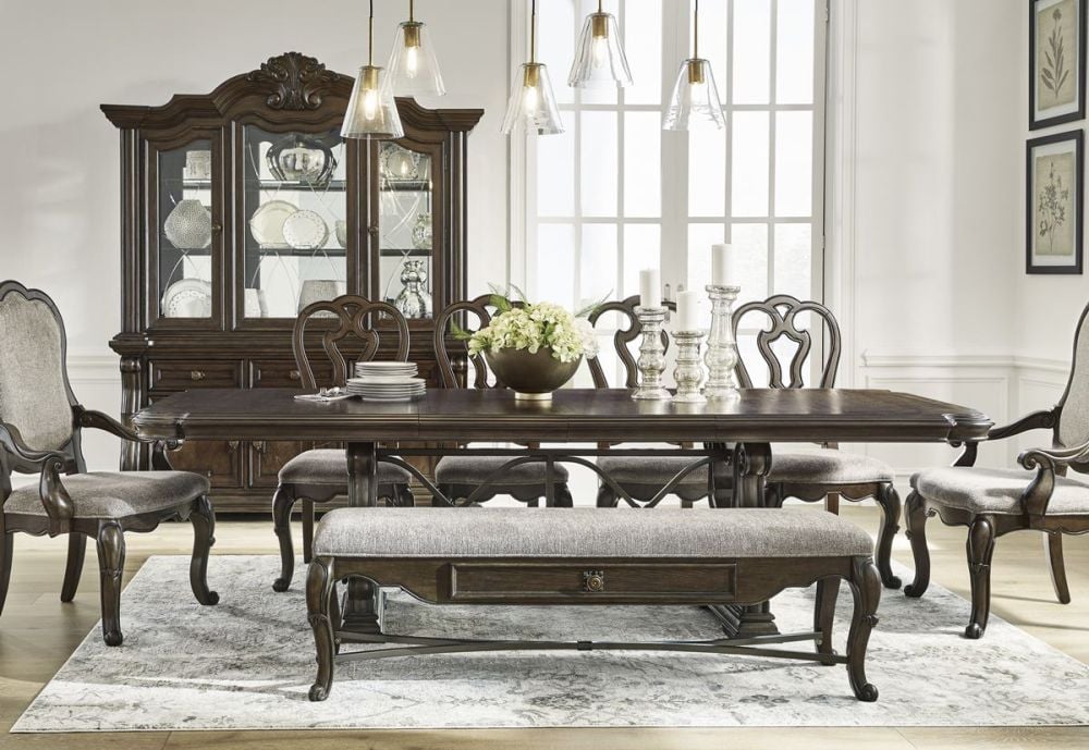 Maylee Upholstered Storage Bench Seat