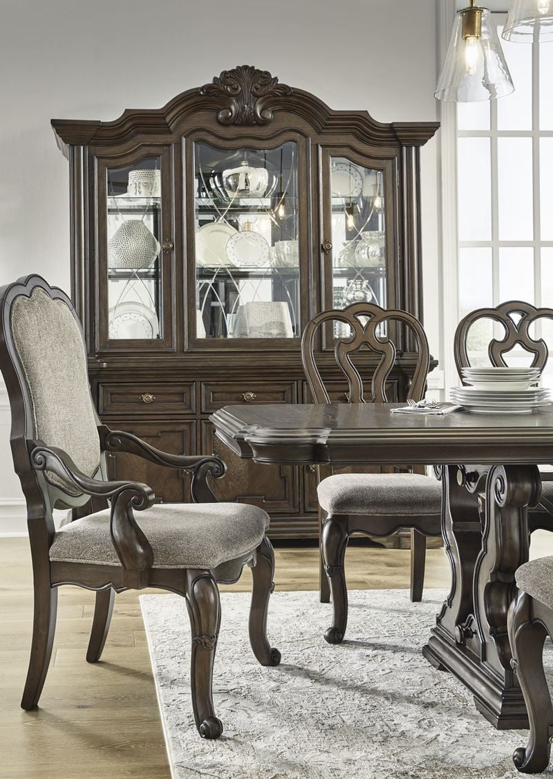 Maylee Extension Table