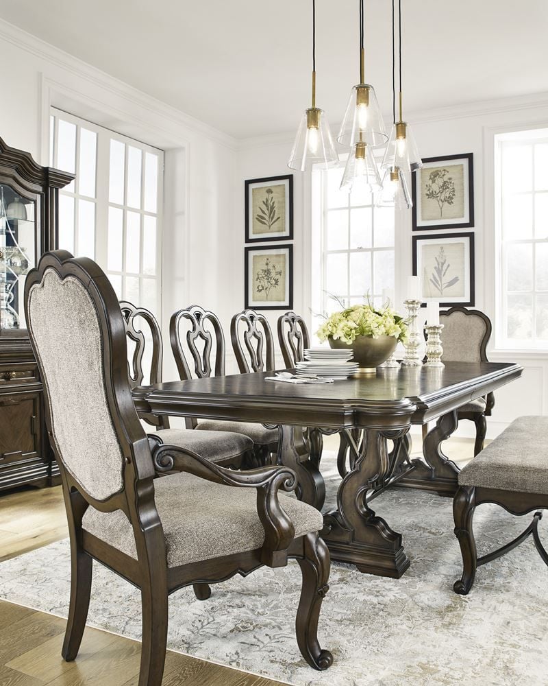 Maylee Extension Table